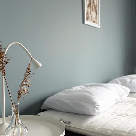 De La Gardie Park Vandrarhem Hostel Лидшьопинг Екстериор снимка
