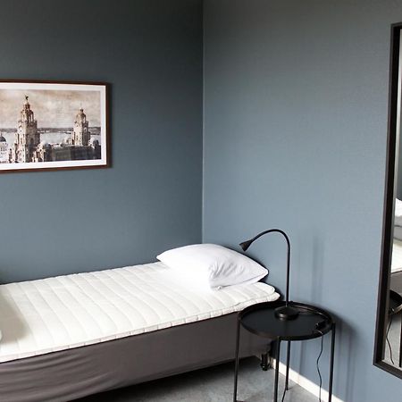 De La Gardie Park Vandrarhem Hostel Лидшьопинг Екстериор снимка