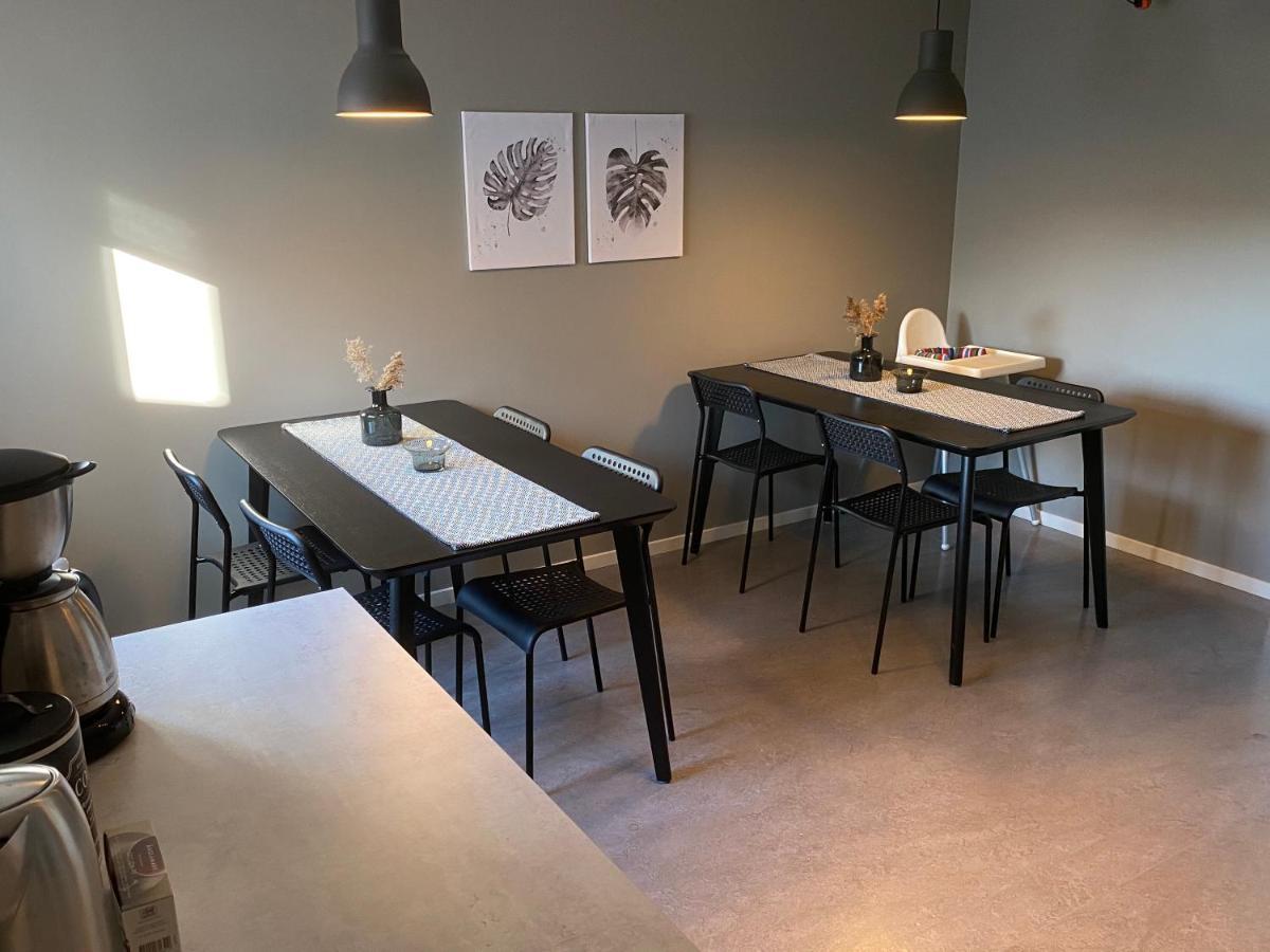 De La Gardie Park Vandrarhem Hostel Лидшьопинг Екстериор снимка