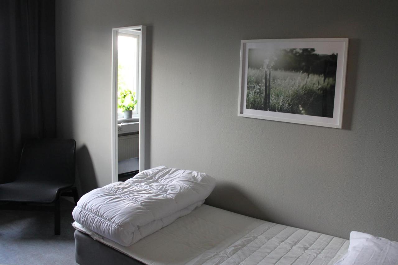 De La Gardie Park Vandrarhem Hostel Лидшьопинг Екстериор снимка