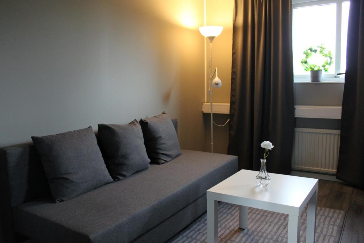 De La Gardie Park Vandrarhem Hostel Лидшьопинг Екстериор снимка
