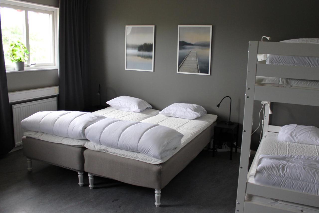 De La Gardie Park Vandrarhem Hostel Лидшьопинг Екстериор снимка