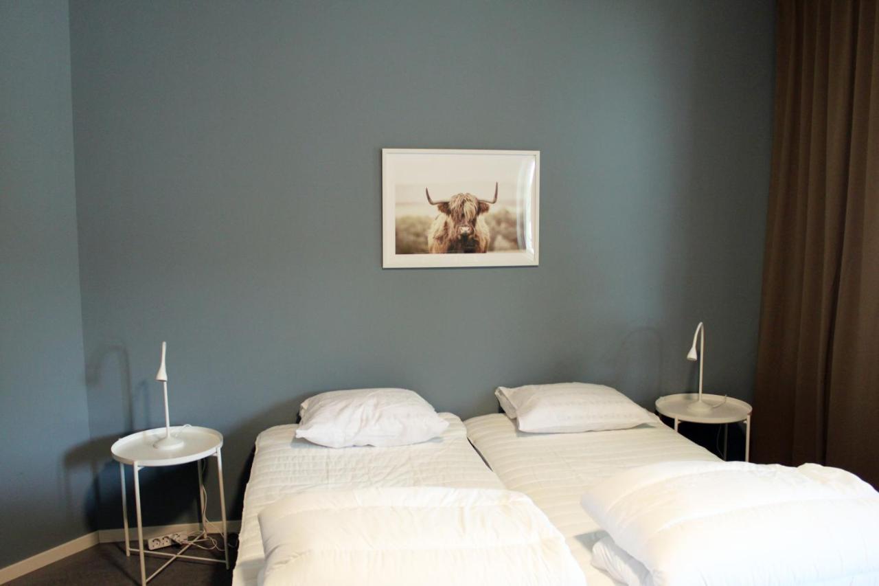De La Gardie Park Vandrarhem Hostel Лидшьопинг Екстериор снимка
